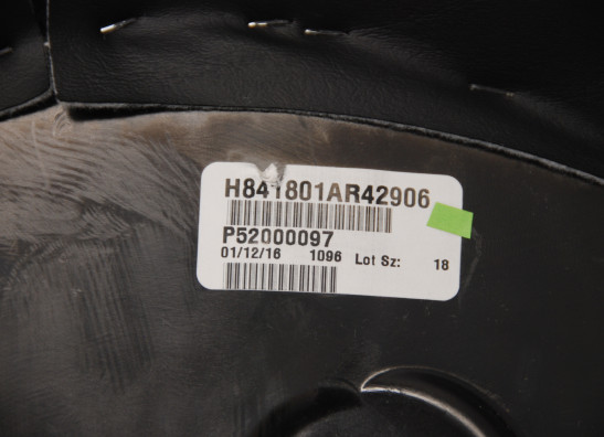 Zadel Harley Davidson Softtail