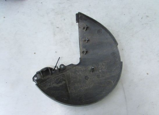 Front fender Honda PC 800