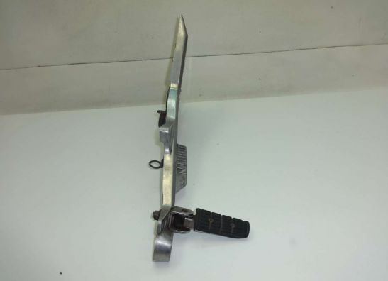 Rechter schetsplaat Yamaha FJ 1200