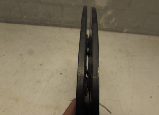 Brake disc set Yamaha YZF 600 Thundercat