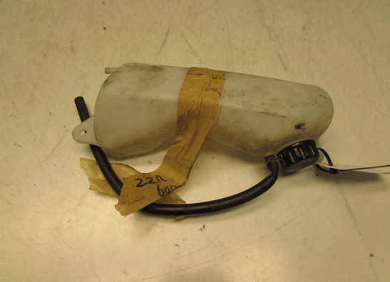 Kuhlflussigkeitsbehälter Kawasaki ZZR 600