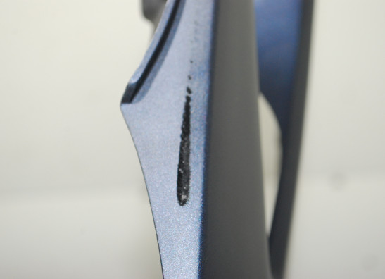 Linker zijkuip klein Kawasaki ZR 7