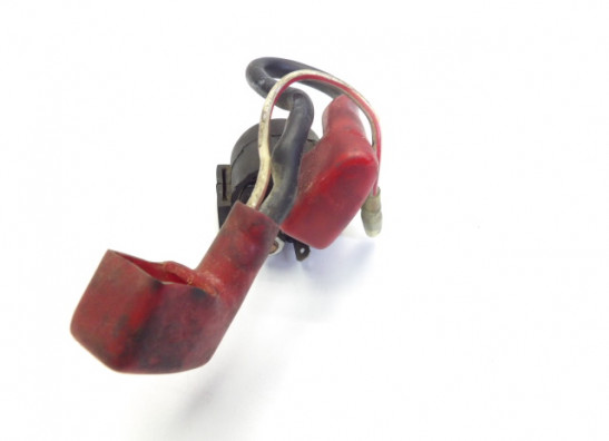 Startmotor relais Kawasaki GPZ 1000