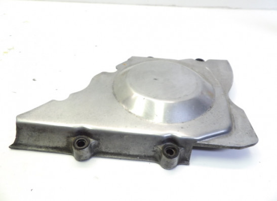 Motorblokdeksel voortandwiel Kawasaki LTD 454