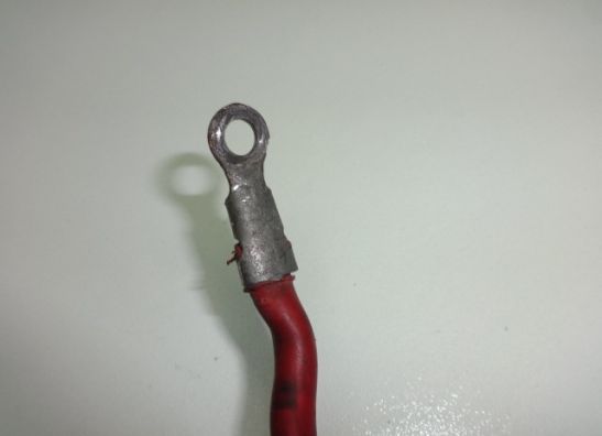 Startmotor relais Yamaha FZ 750