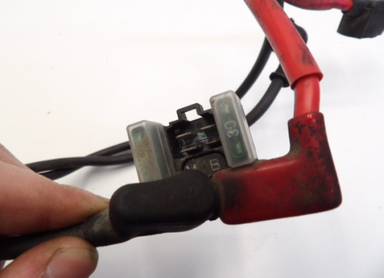 Anlasser Relais Yamaha XVS 1100 Dragstar