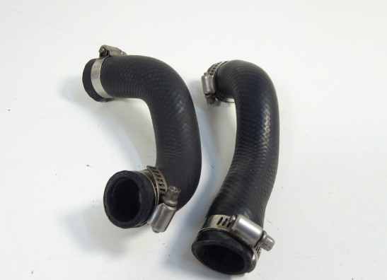 Radiator toebehoren Kawasaki VERSYS 650