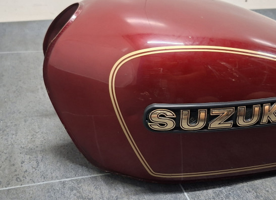 Benzintank Suzuki GS 450