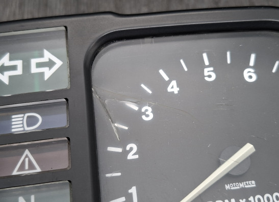 Meter combination BMW K 100