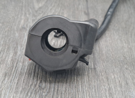 Stuurschakelaar rechts Triumph Trident 900