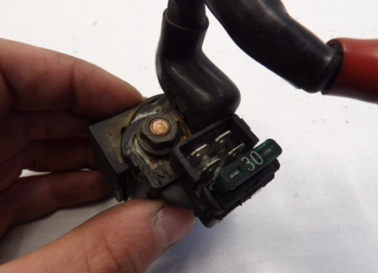 Starter Relay Honda VT 1100