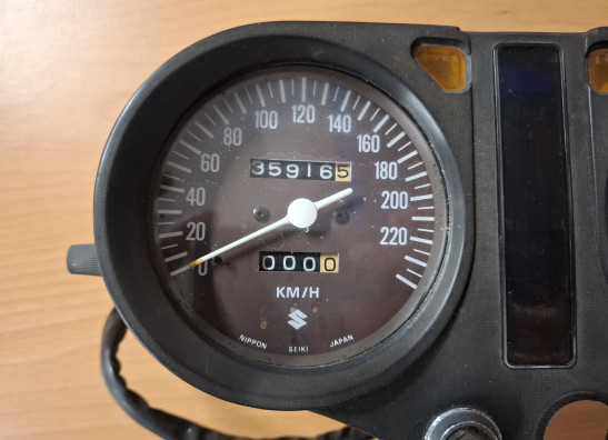 Tellerset Suzuki GS 750