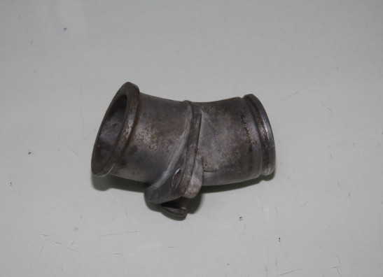 Air intake Moto Guzzi V35 V50 V65