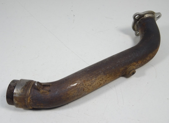 Auspuff-Krummer Aprilia Tuono 1000