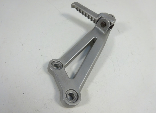 Duo voetsteun links Kawasaki ZX 12 R