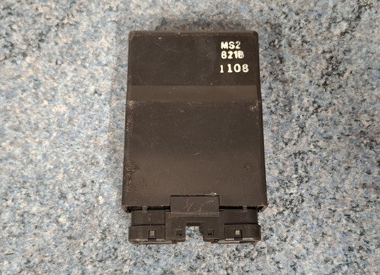 CDI ECU unit Honda CBR 1000 F