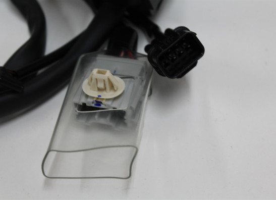 Stuurschakelaar links Honda CRF 1000 Africa Twin