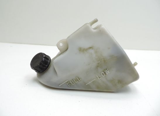 Radiator reserve tank  Kawasaki GPZ 900
