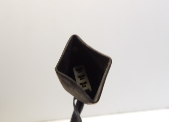 Lenkerschalter links Kawasaki LTD 440