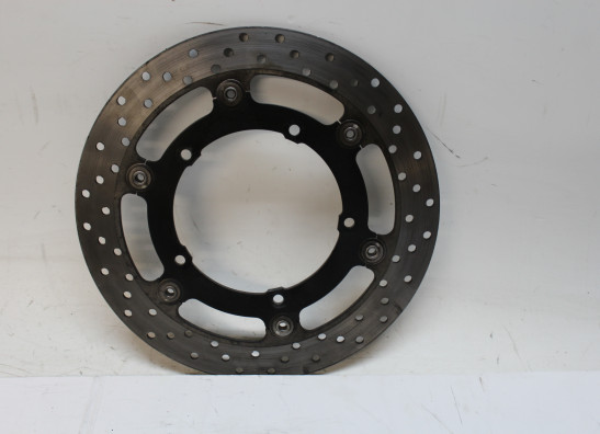 Braking disc right front Yamaha XJ 600 Diversion