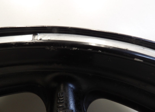 Voorvelg Honda CBR Fireblade