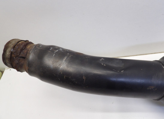 Uitlaat Yamaha FZR 1000