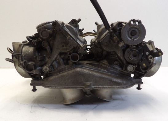 Carburetor assy Honda VFR 750