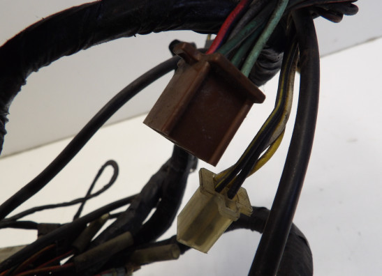 Kabelboom Kawasaki GPZ 1000