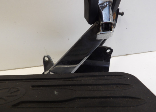 Rechter schetsplaat Yamaha XV 1600