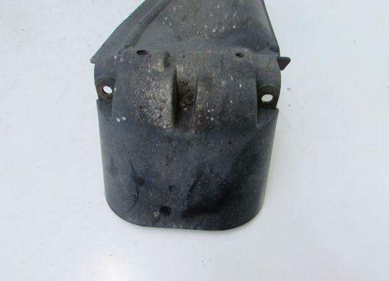 Overig Suzuki Burgman 400