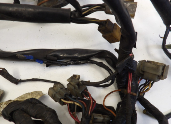 Kabelboom Yamaha XS 1100