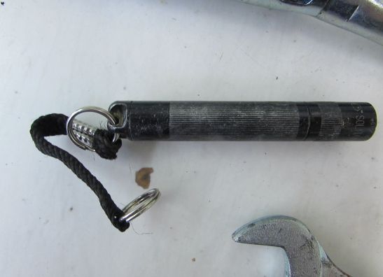 Tool set Yamaha YZF 600 Thundercat