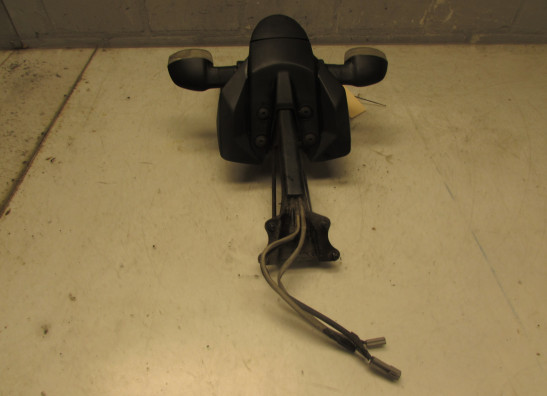 Kentekenplaathouder Yamaha Tracer 900