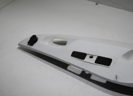 Linker achterkant BMW R 1200 RT