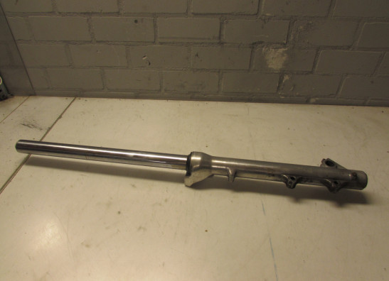 Standrohr Gabelholm rechts komplett Honda VT 700 750