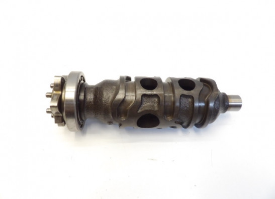 Versnellingsbak Honda CBR 500 R