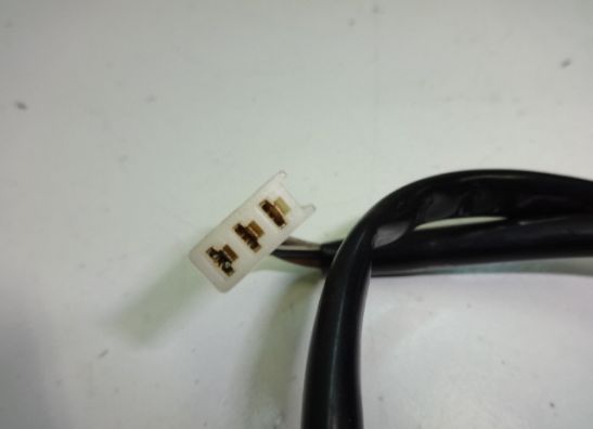 Achterlicht Suzuki VS 700 Intruder