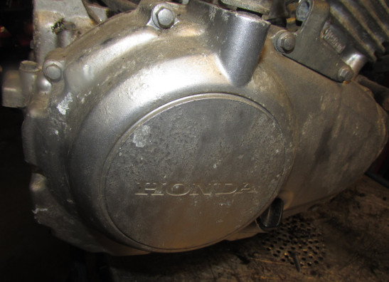 Motorblok Honda CBF 500