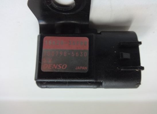 Lucht massa meter Suzuki GSX R 600