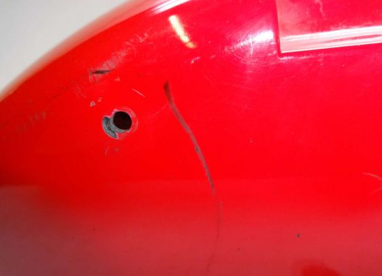 Kotflugel vorne Kawasaki GPX 600