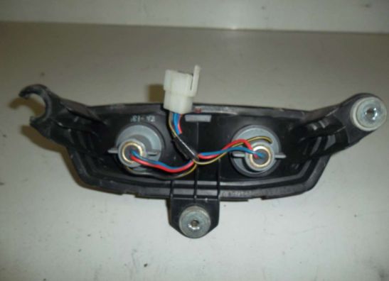 Rear light Kawasaki ZX 6 R