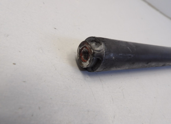 Steering Handle right Kawasaki ZZR 1100