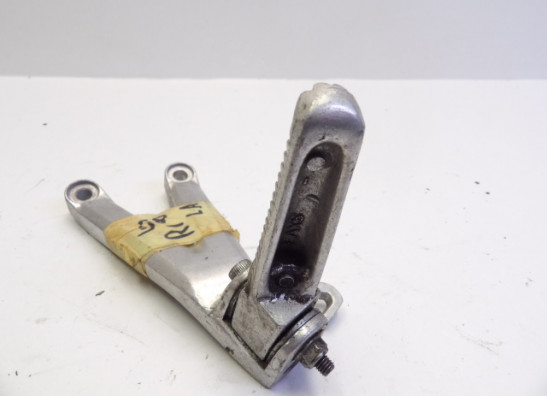 Pillion step left  Yamaha YZF R6