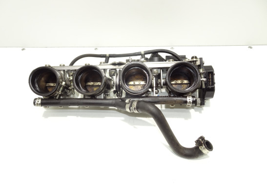 Einspritzanlage BMW K 1200 GT