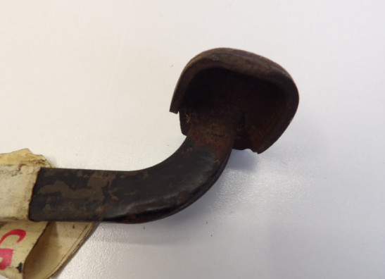 Rempedaal Honda CB 250