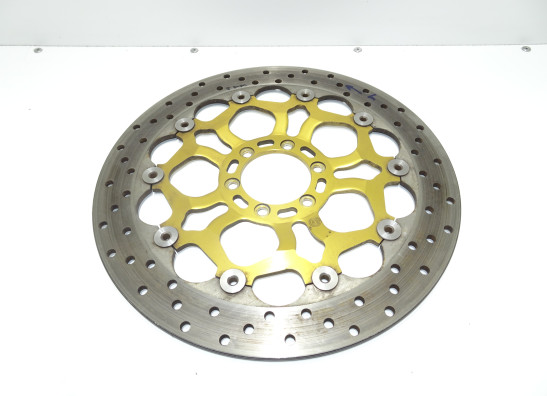Bremsscheibe vorne links Ducati Monster S4