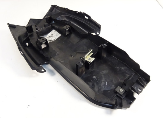 Heckunterverkleidung Kawasaki VERSYS 650