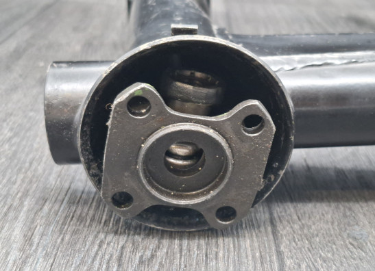 Achterbrug BMW R 100  R 80