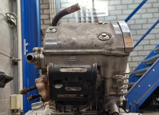 Motorblok Kawasaki VN 700  750