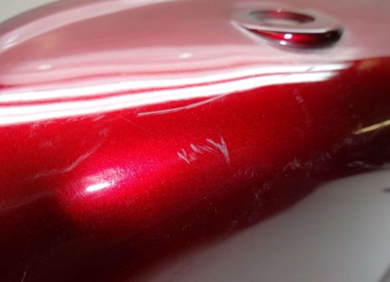 Achterkuipdeel Kawasaki ZL 1000